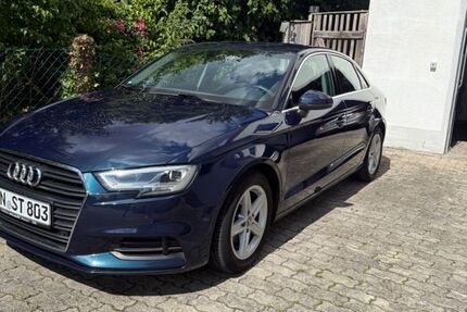 Audi A3 160.000 km 16.300 &euro; Dentlein 91599