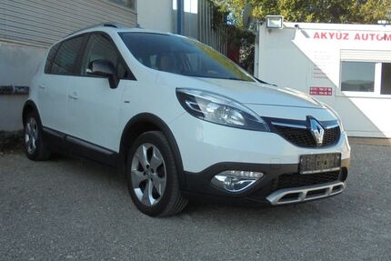 Renault Scenic 142.719 km 4.990 &euro; Spaichingen 78549