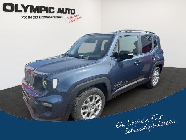 Jeep Renegade 23.000 km 22.990 &euro; Langenhorn 25842