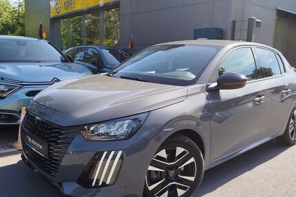 Peugeot 208 18.948 km 18.980 &euro; Potsdam 14480
