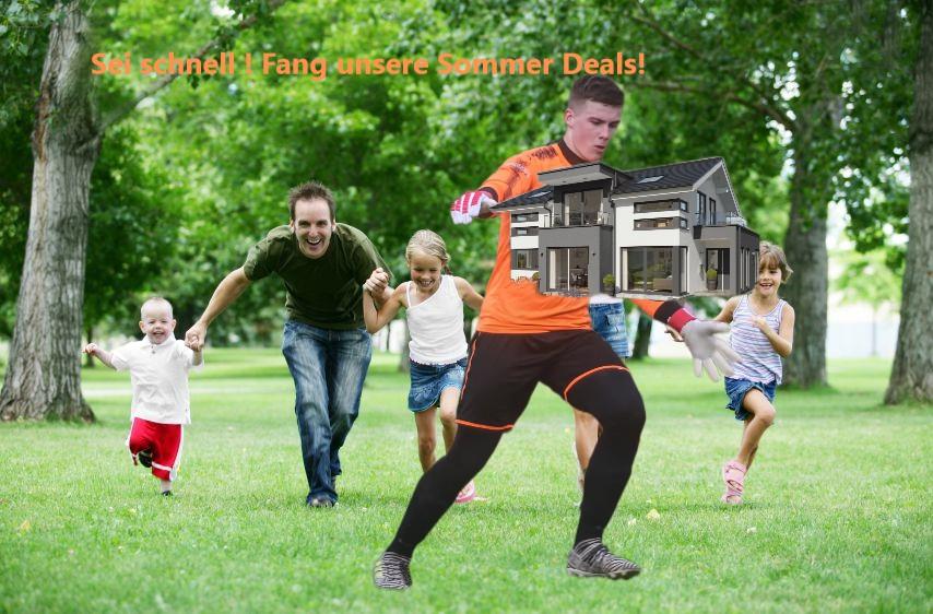 Einfamilienhaus Steinhagen - 5 Zimmer, 136 m&sup2;, 1.750&euro; | Angebot:24524782