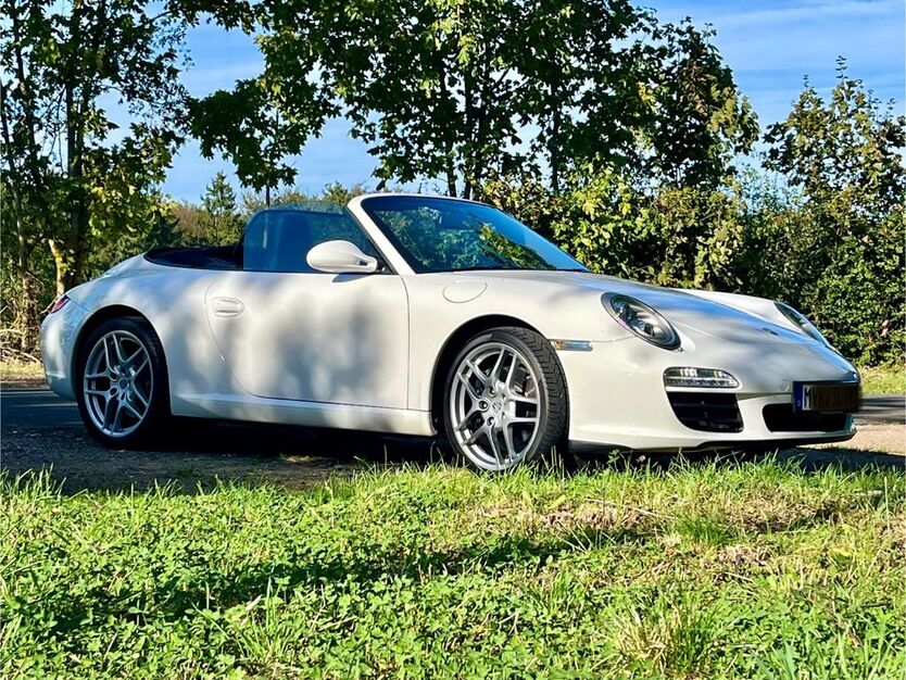 Porsche 997 63.000 km 72.997 € Nickenich 56645
