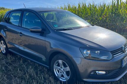 VW Polo 125.000 km 6.700 € Pronsfeld 54597