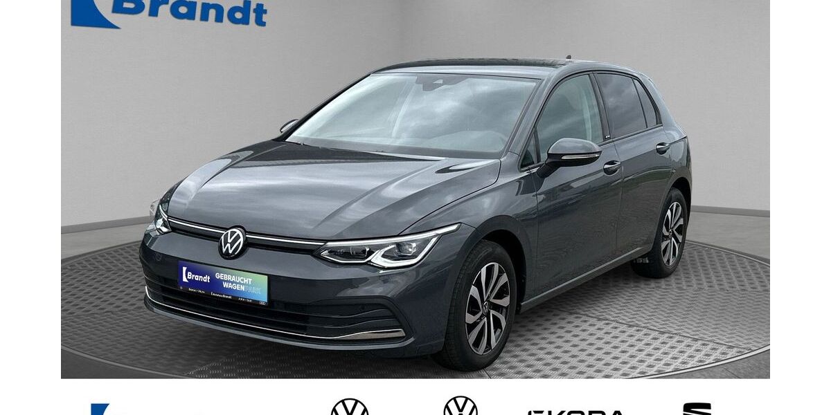 VW Golf 72.990 km 20.890 &euro; Stuhr 28816
