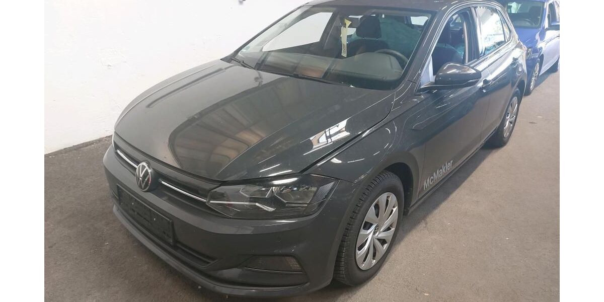 VW Polo 158.772 km 11.990 &euro; Braunschweig 38122