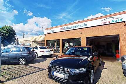 Gewerbeobjekt Laatzen / Grasdorf Grasdorf - 495.000&euro; | Angebot:21701578