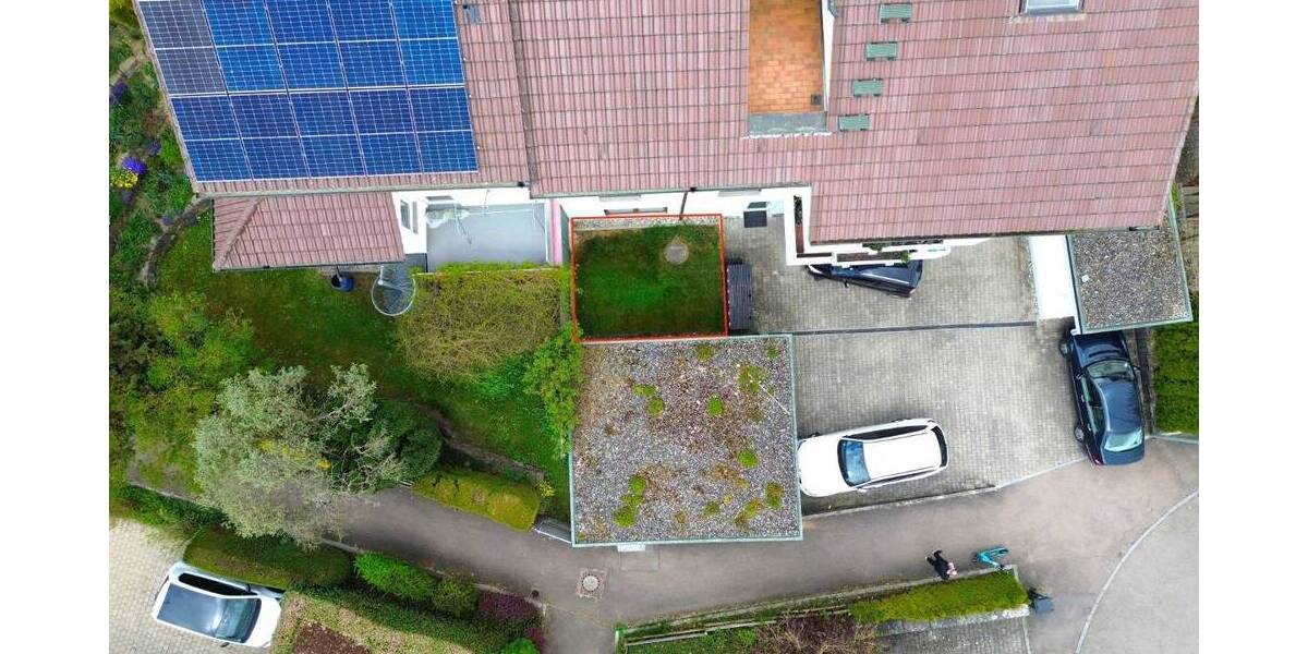 Etagenwohnung Ulm Söflingen - 2 Zimmer, 52 m&sup2;, 189.000&euro; | Angebot:26318658