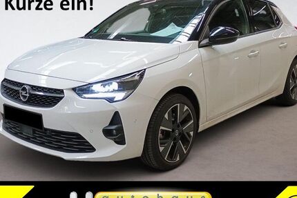 Opel Corsa 1.250 km 19.985 &euro; Vohenstrauß 92648