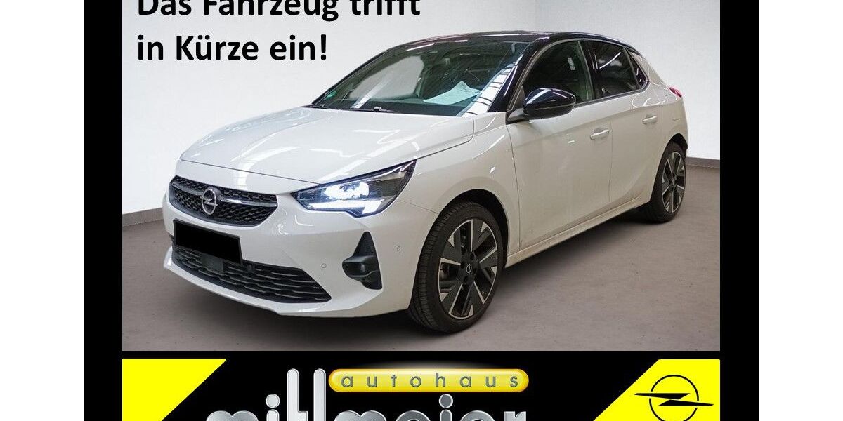 Opel Corsa 1.250 km 19.985 &euro; Vohenstrauß 92648