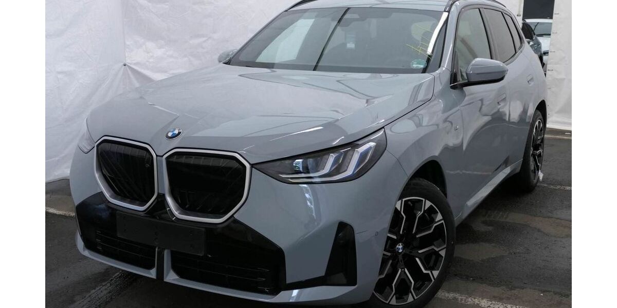 BMW X3 19.900 km 52.250 &euro; Kirchseeon 85614