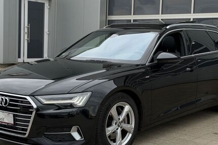 Audi A6 130.000 km 29.990 &euro; Elchingen 89275