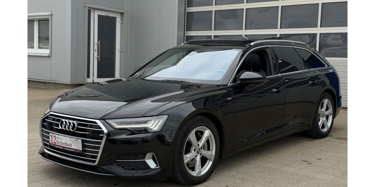 Audi A6 130.000 km 29.990 &euro; Elchingen 89275