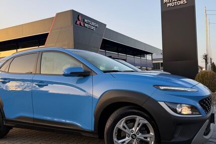 Hyundai KONA 67.000 km 13.990 &euro; Königsbrunn 86343