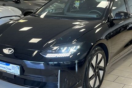 Hyundai IONIQ 6 4.841 km 28.000 &euro; Bonn 53227