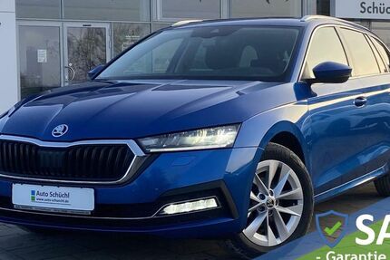 Skoda Octavia 67.697 km 29.858 &euro; Schrobenhausen-Edelshsn. 86529