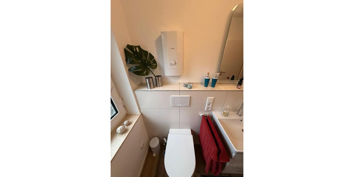 Etagenwohnung Winterberg - 2 Zimmer, 55 m&sup2;, 138.000&euro; | Angebot:26438122