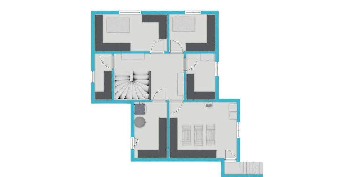 Einfamilienhaus Langerwehe-Heistern Heistern - 6 Zimmer, 169 m&sup2;, 317.213&euro; | Angebot:25835476