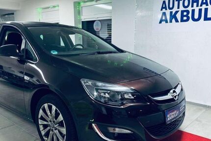 Opel Astra 150.000 km 5.490 &euro; Bruchköbel 63486