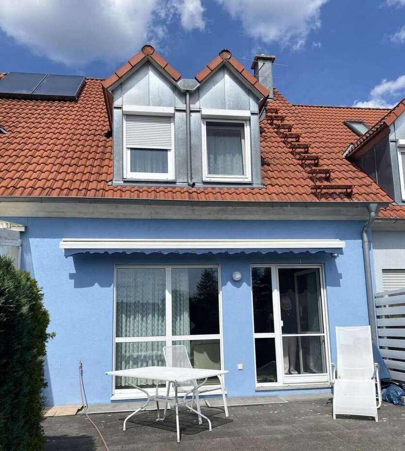 Haus zum Kaufen in Heroldsbach 398.000 € 130 m²