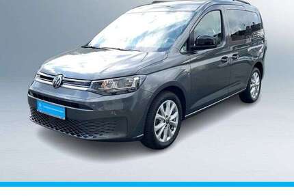 VW Caddy 12.800 km 28.980 &euro; Siegen 57074