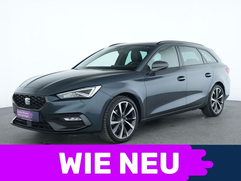 Seat Leon 41.174 km 23.479 € Dietzenbach bei Frankfurt 63128