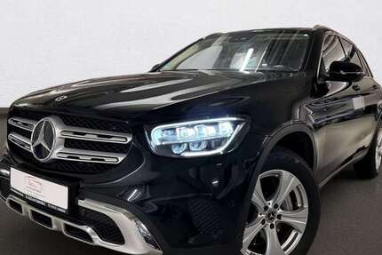 Mercedes-Benz GLC 300 103.000 km 31.999 &euro; Frankfurt am Main 60386