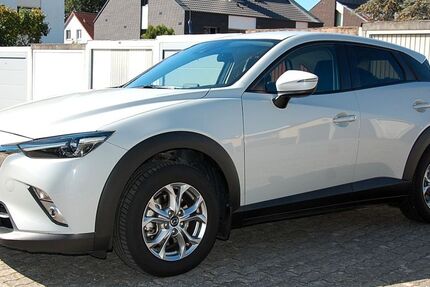 Mazda CX-3 83.200 km 13.280 &euro; Feucht 90537