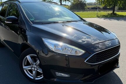 Ford Focus 154.000 km 6.499 € Limburg/Eschhofen 65552