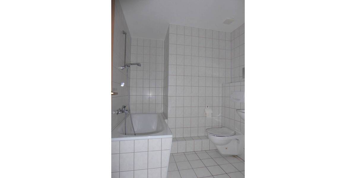 Etagenwohnung Rudolstadt Wohngebiet Rudolspark - 2 Zimmer, 56 m&sup2;, 435&euro; | Angebot:26554001