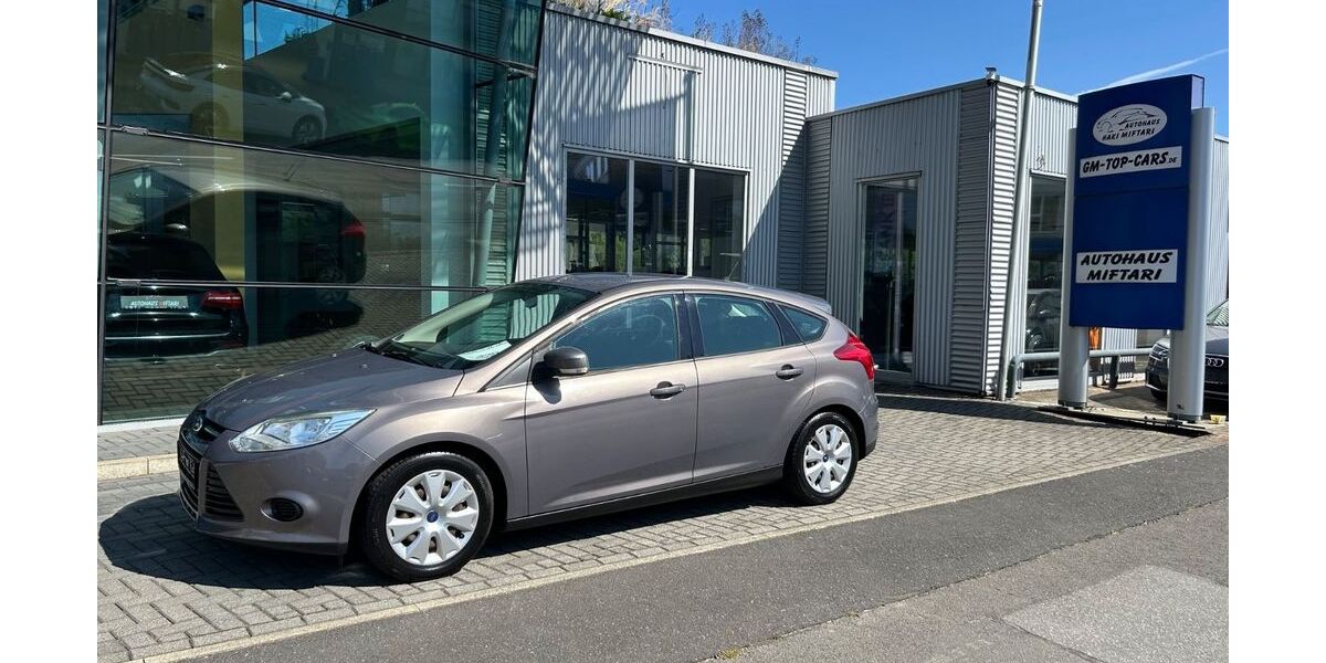 Ford Focus 140.000 km 4.999 &euro; Niestetal bei Kassel 34266