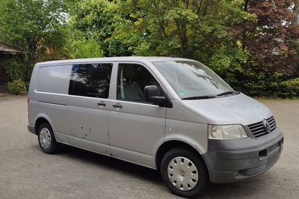 VW T5 Transporter 365.000 km 5.500 &euro; Kutenholz 27449