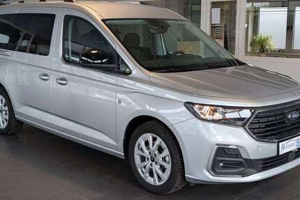 Ford Tourneo Connect 22.207 km 31.950 &euro; Achim-Bierden 28832