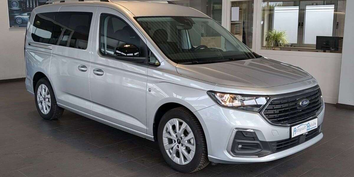 Ford Tourneo Connect 22.207 km 31.950 &euro; Achim-Bierden 28832