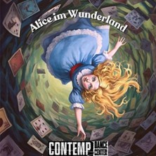 Alice im Wunderland - Contemp Dance Center
