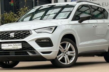 Seat Ateca 59.200 km 22.480 € Pollenried 93152