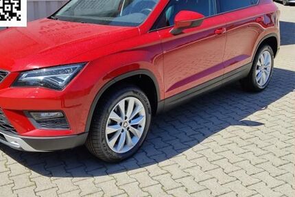 Seat Ateca 34.964 km 15.990 &euro; Zschopau 09405