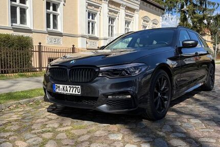 BMW 520 190.000 km 22.900 &euro; Michendorf 14552
