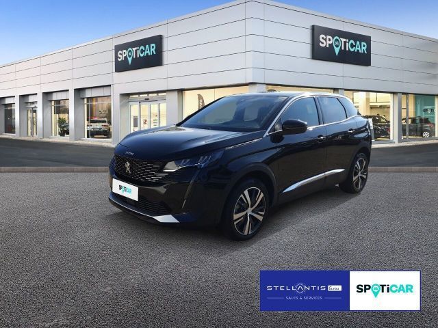 Peugeot 3008 39.458 km 21.930 &euro; Bischofswerda 01877