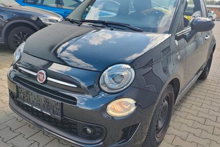Fiat 500 56.000 km 10.990 &euro; Tettnang 88069