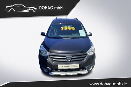 Dacia Dokker 134.970 km 7.700 € Dortmund 44265