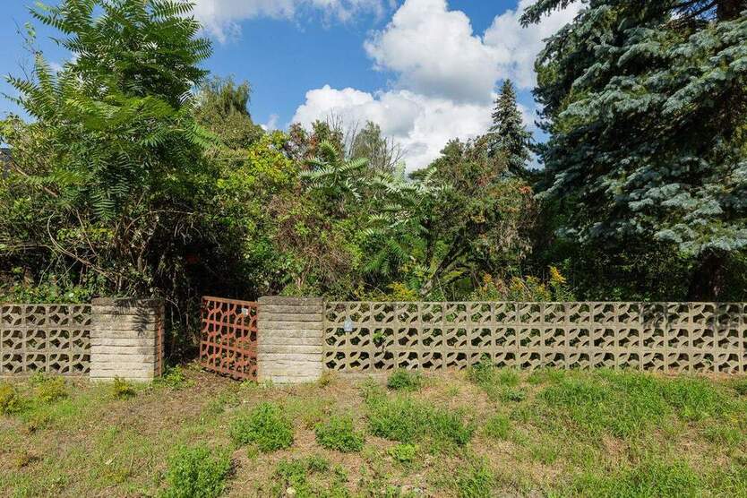 Frei geplantes Neubau-Einfamilienhaus in Berlin-Mahlsdorf - Bahnhofsnahe Lage, inkl. Grundstück 5 zimmer