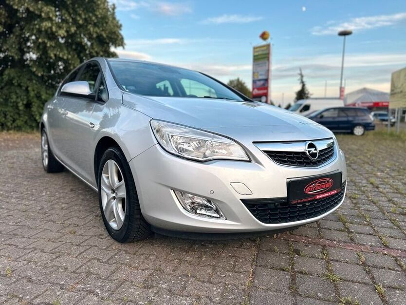 Astra