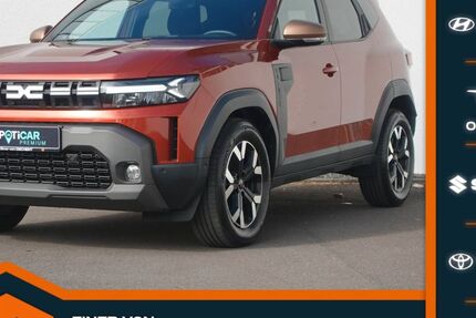 Dacia Duster 25.200 km 21.890 &euro; Saarbrücken 66121