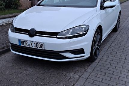 VW Golf 153.300 km 7.399 &euro; Oyten 28876