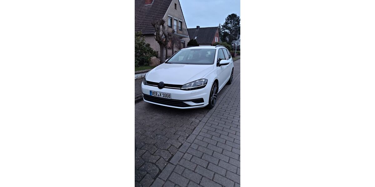 VW Golf 153.300 km 7.399 &euro; Oyten 28876