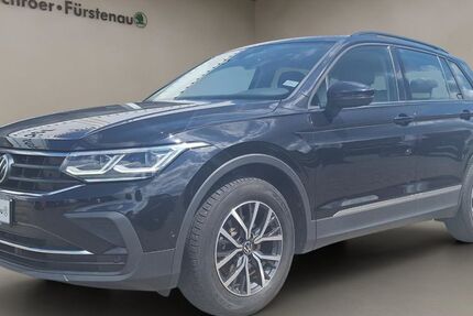 VW Tiguan 86.800 km 26.950 &euro; Fürstenau 49584