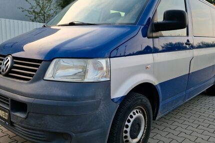 VW T5 Transporter 287.000 km 3.990 &euro; Mühldorf am Inn 84453