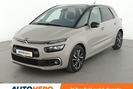 Citroen C4 SpaceTourer