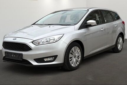 Ford Focus 123.000 km 8.500 &euro; Velten 16727