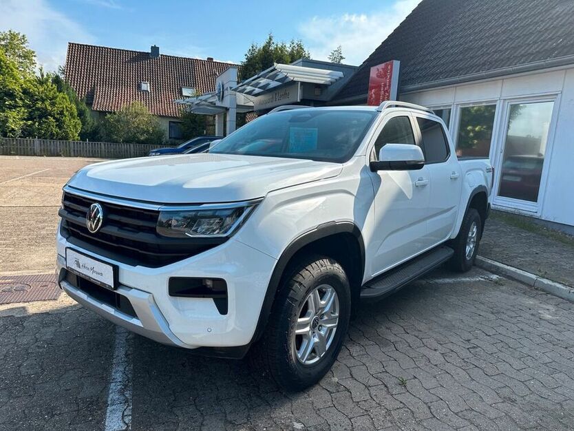 Amarok